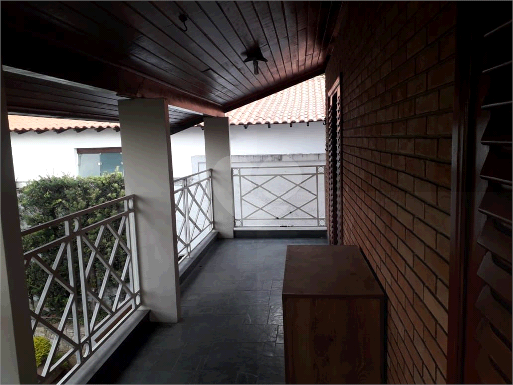 Sobrado de alto padrão no Tremembé