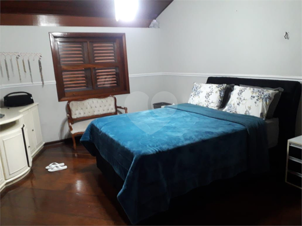 Sobrado de alto padrão no Tremembé