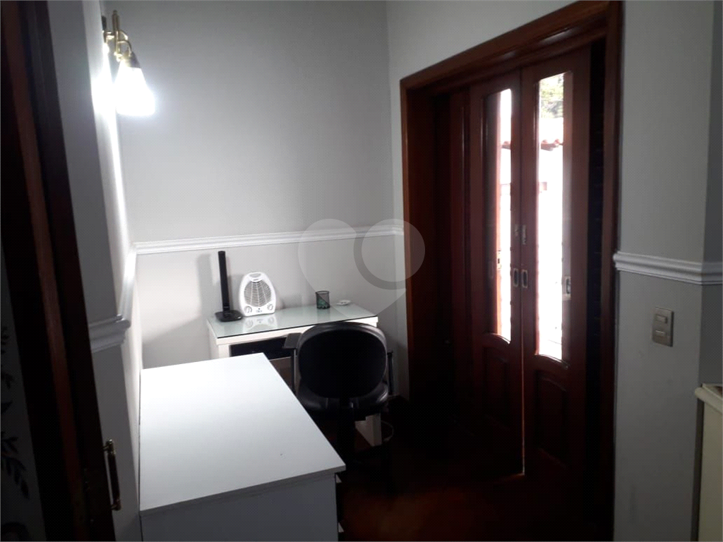 Sobrado de alto padrão no Tremembé