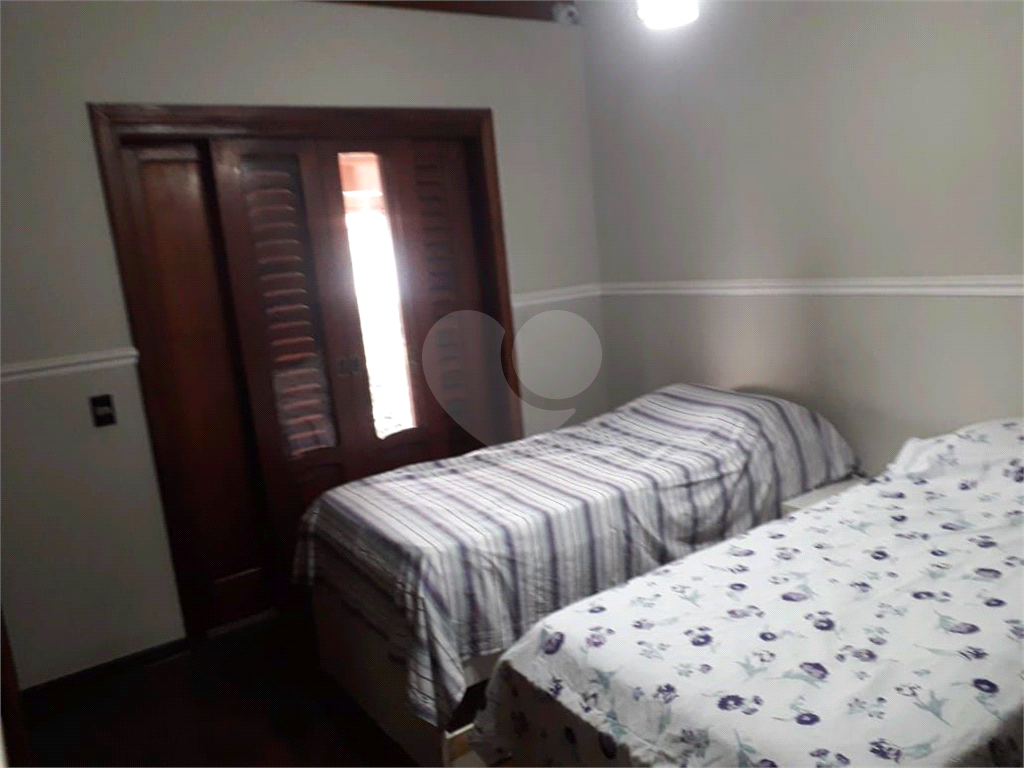 Sobrado de alto padrão no Tremembé