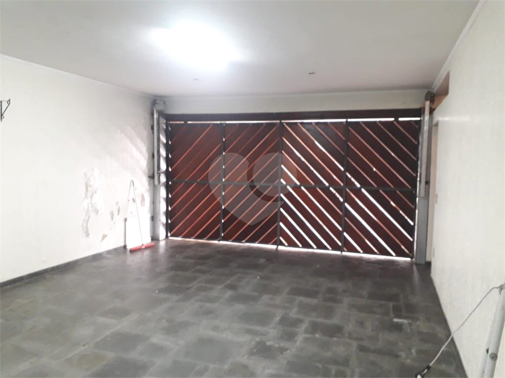 Sobrado de alto padrão no Tremembé