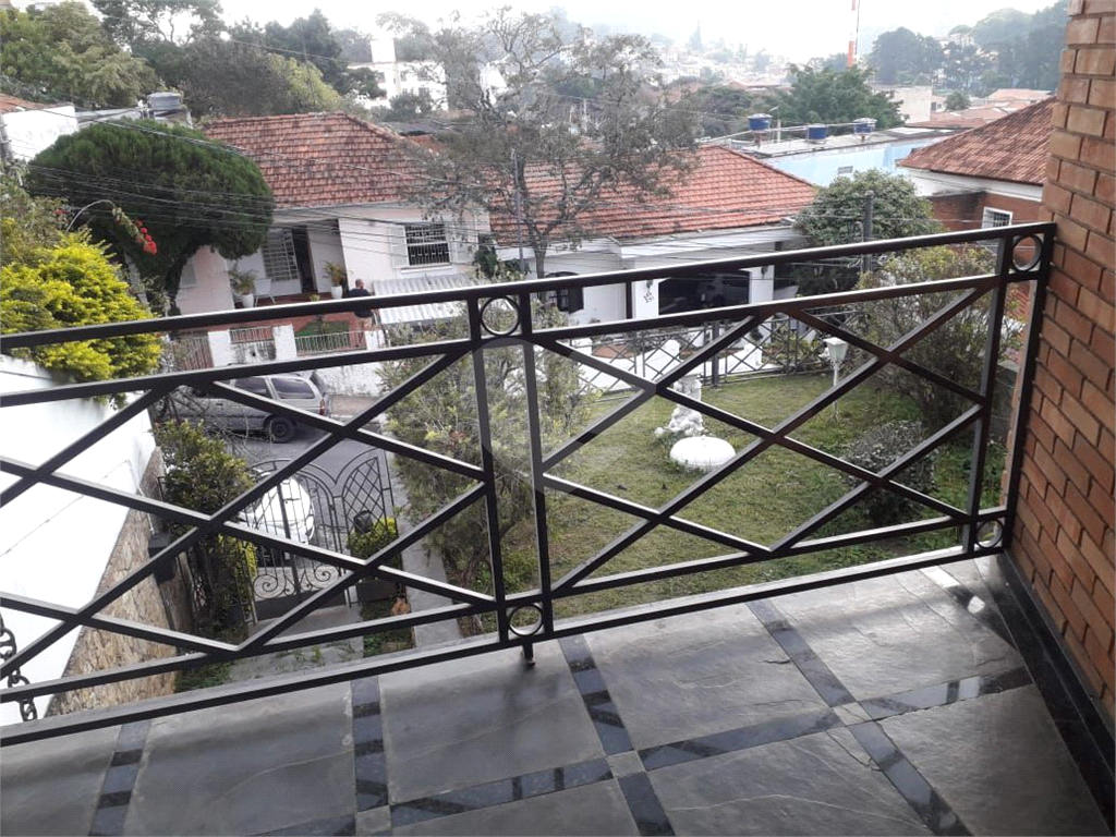 Sobrado de alto padrão no Tremembé