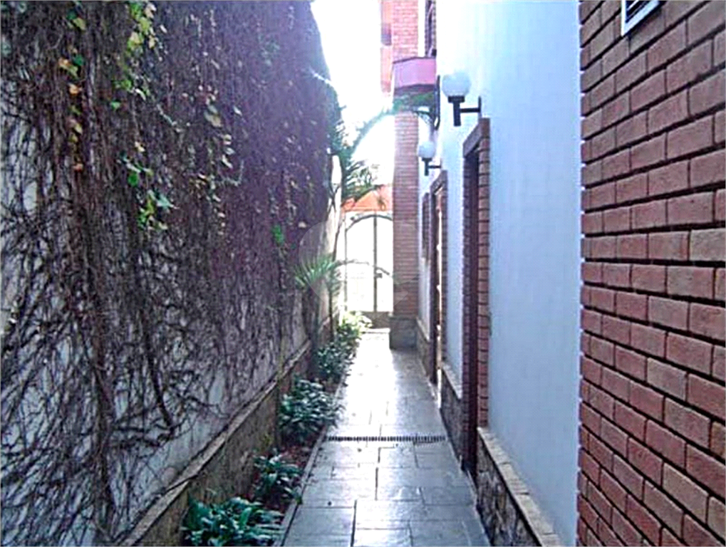 Sobrado de alto padrão no Tremembé