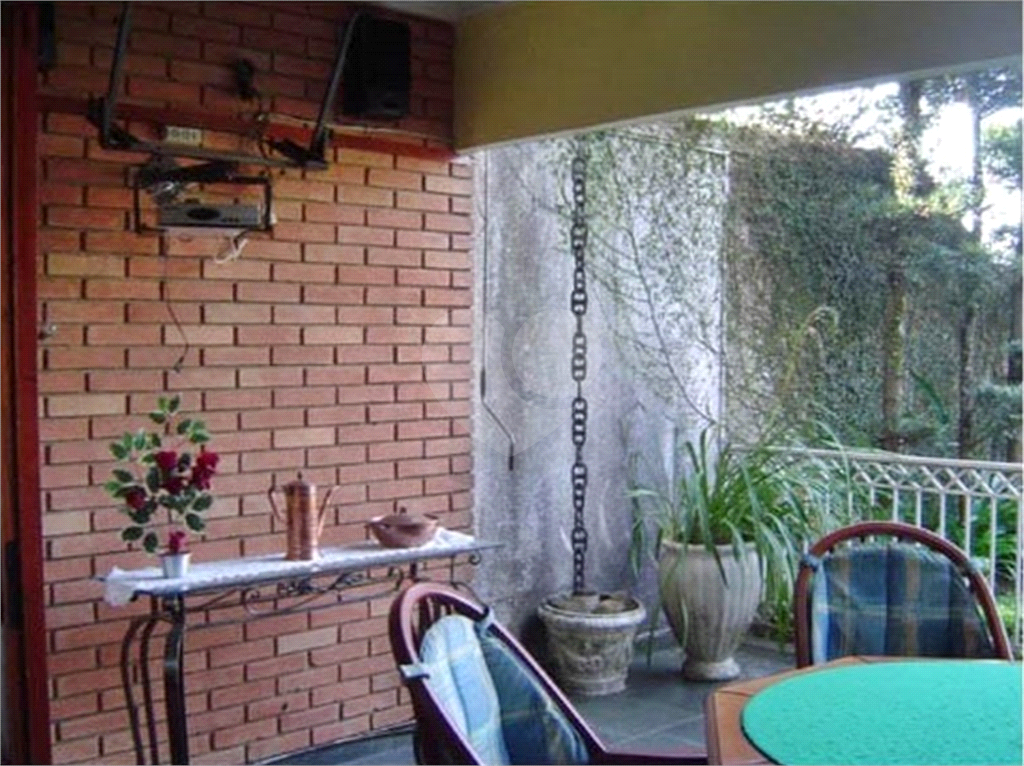 Sobrado de alto padrão no Tremembé