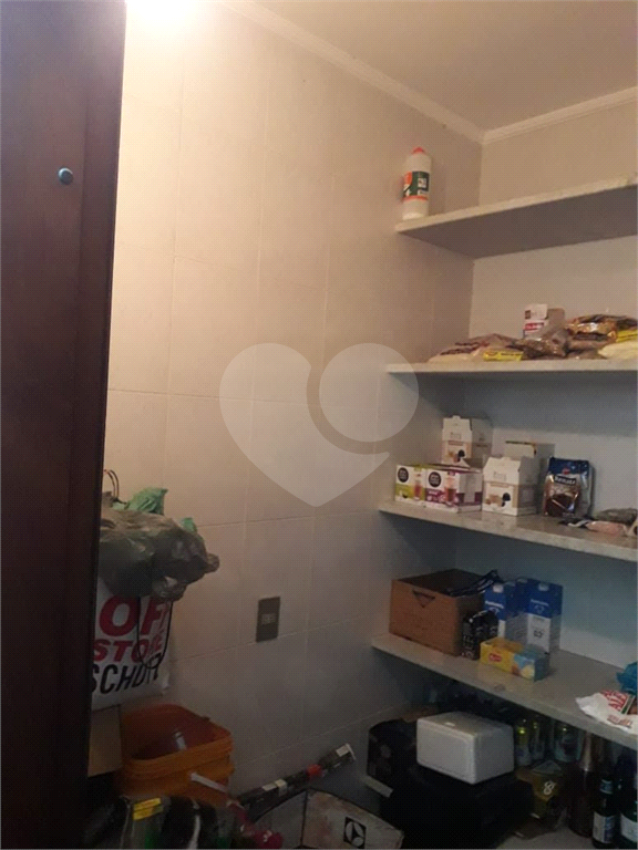 Sobrado de alto padrão no Tremembé
