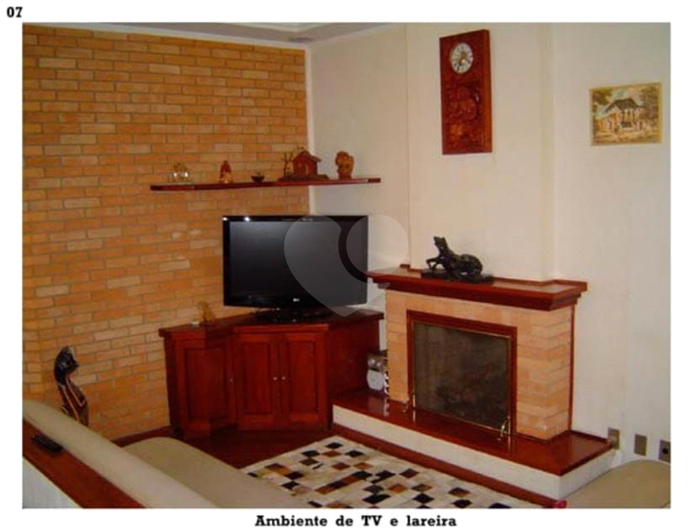 Sobrado de alto padrão no Tremembé