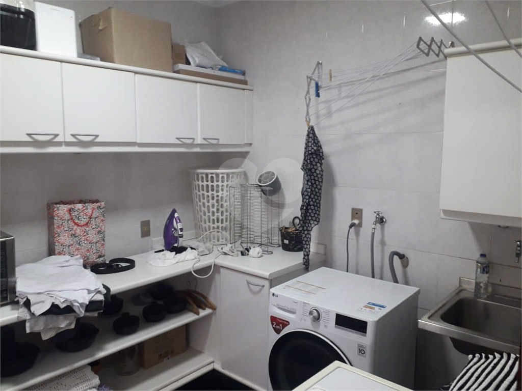 Sobrado de alto padrão no Tremembé