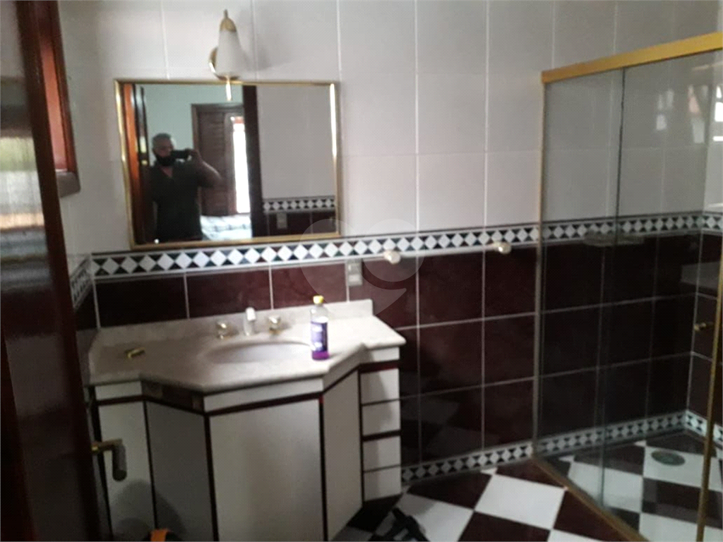 Sobrado de alto padrão no Tremembé
