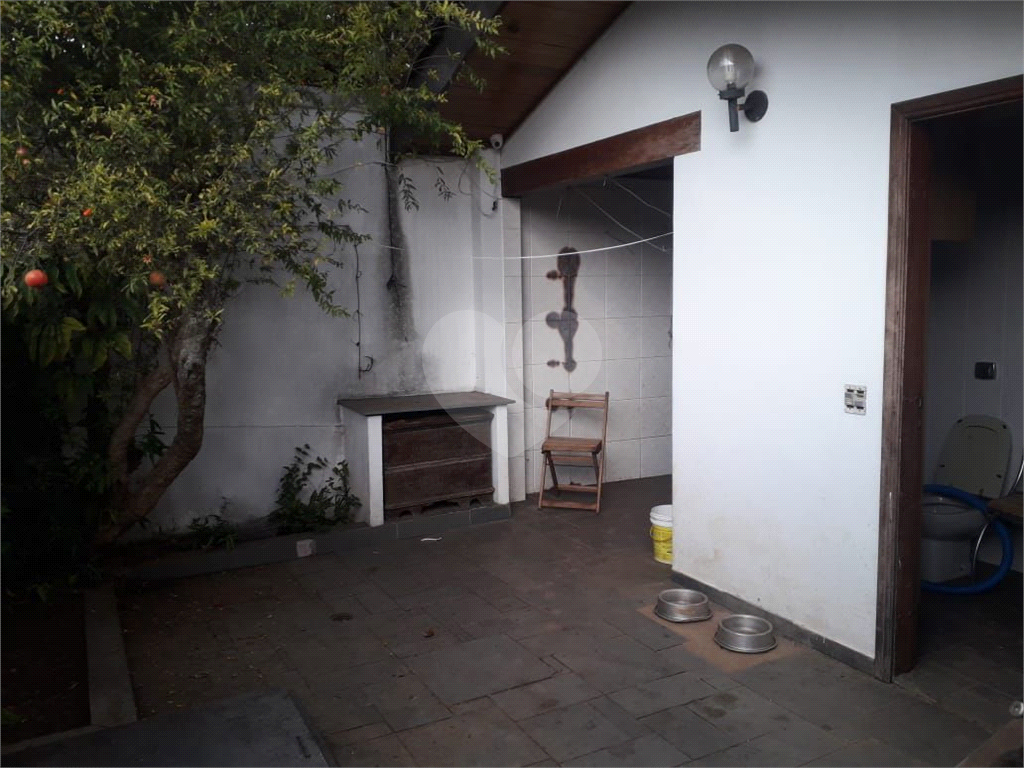 Sobrado de alto padrão no Tremembé
