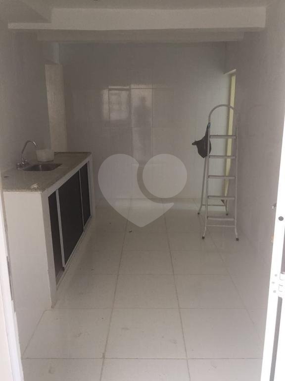 Casa a venda no bairro da Vila Constança