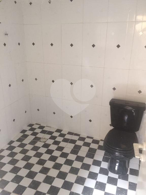 Casa a venda no bairro da Vila Constança