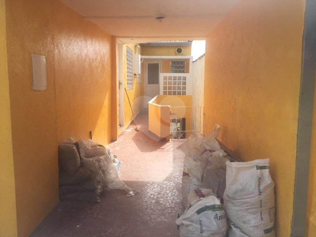 Casa a venda no bairro da Vila Constança