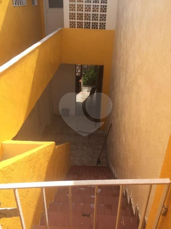 Casa a venda no bairro da Vila Constança