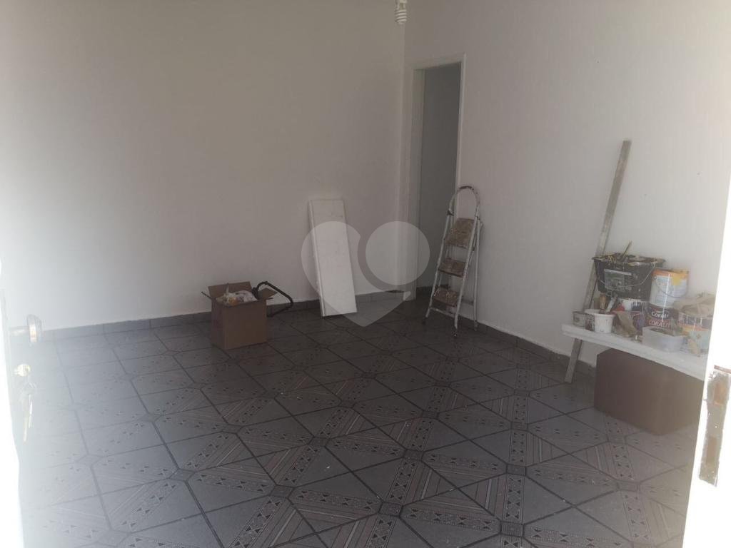 Casa a venda no bairro da Vila Constança