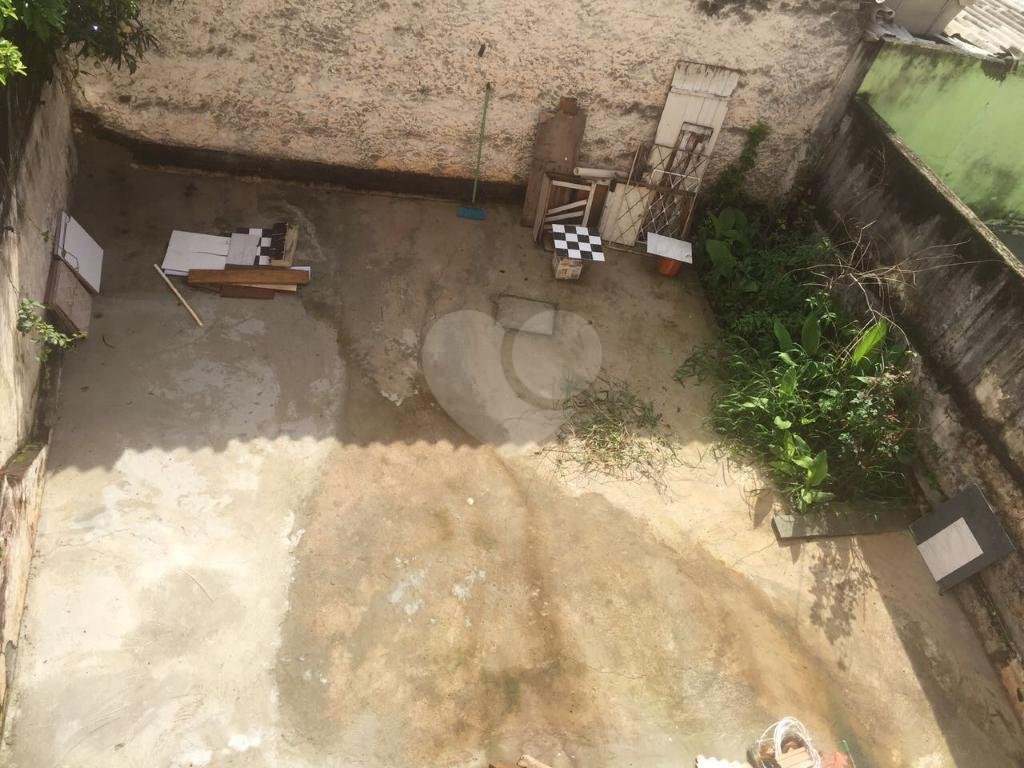 Casa a venda no bairro da Vila Constança