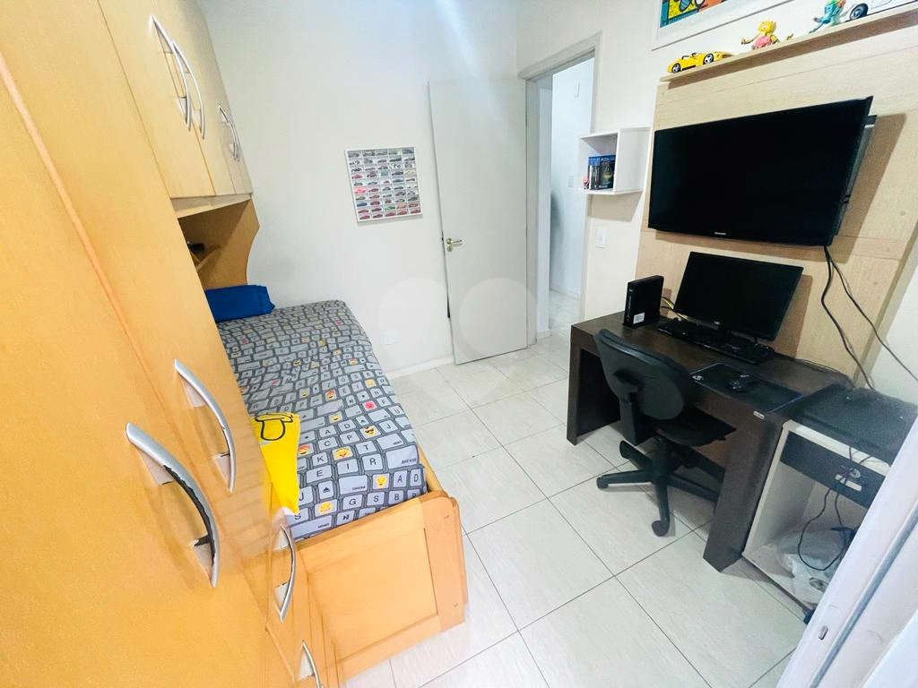 Casa Condomínio 73 metros 2 dormitorios 1 vaga  Jaçanã 