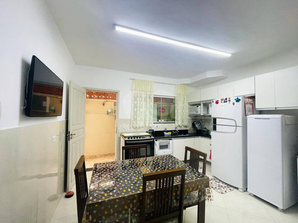 Casa Condomínio 73 metros 2 dormitorios 1 vaga  Jaçanã 