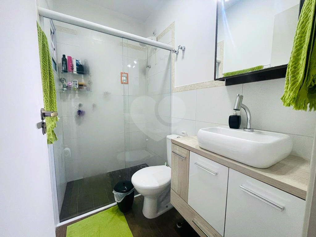 Casa Condomínio 73 metros 2 dormitorios 1 vaga  Jaçanã 