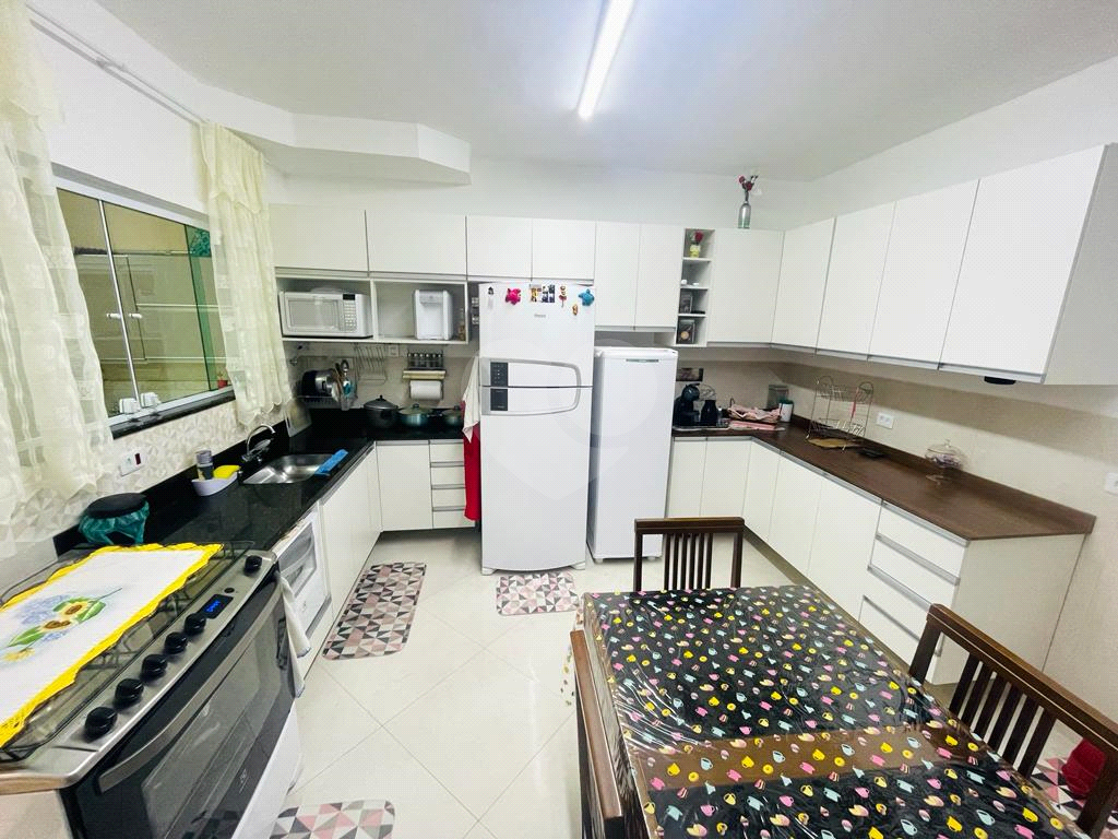Casa Condomínio 73 metros 2 dormitorios 1 vaga  Jaçanã 