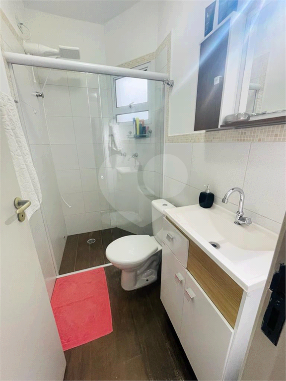 Casa Condomínio 73 metros 2 dormitorios 1 vaga  Jaçanã 