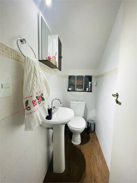 Casa Condomínio 73 metros 2 dormitorios 1 vaga  Jaçanã 