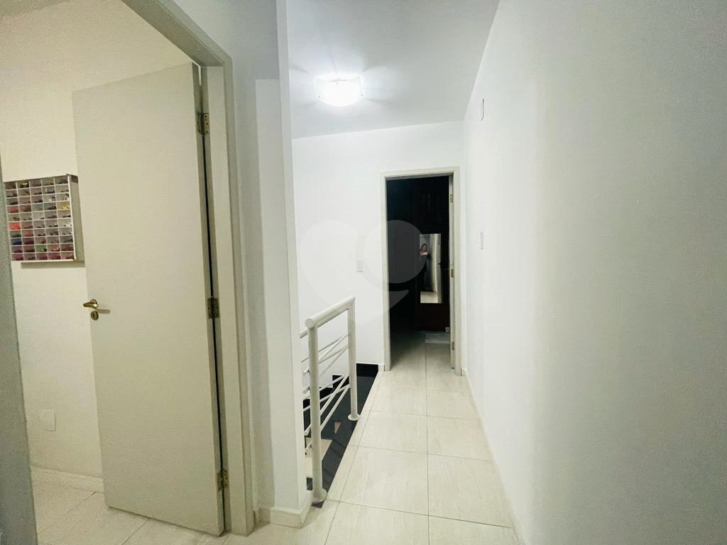 Casa Condomínio 73 metros 2 dormitorios 1 vaga  Jaçanã 