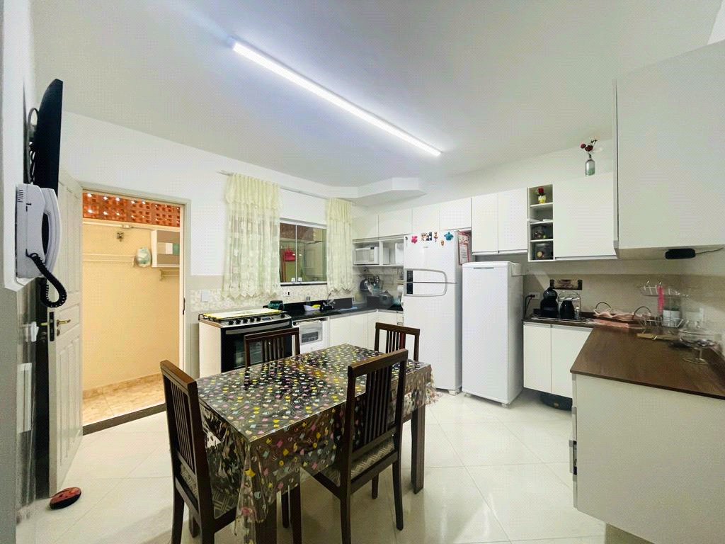 Casa Condomínio 73 metros 2 dormitorios 1 vaga  Jaçanã 