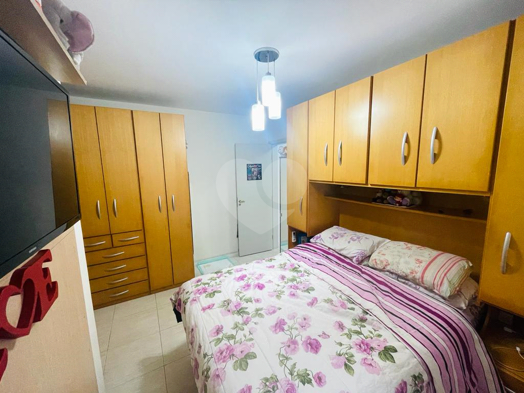 Casa Condomínio 73 metros 2 dormitorios 1 vaga  Jaçanã 