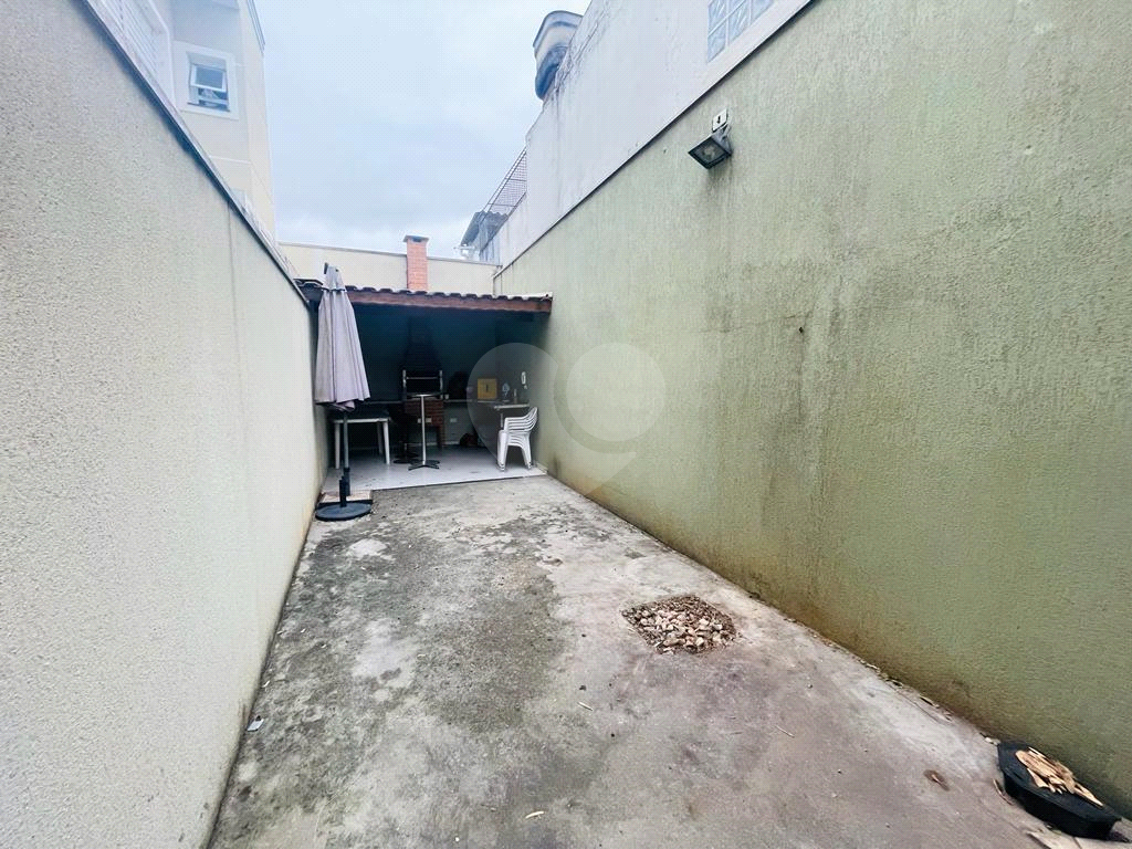 Casa Condomínio 73 metros 2 dormitorios 1 vaga  Jaçanã 