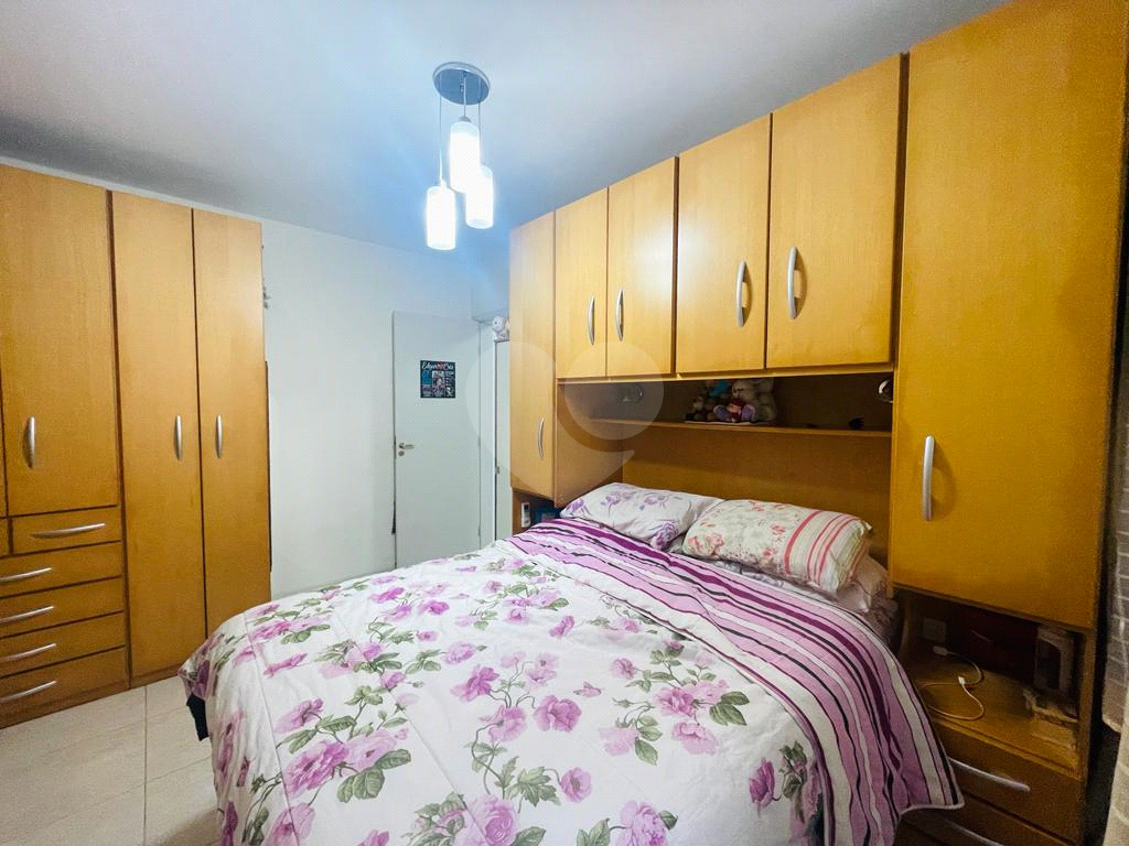 Casa Condomínio 73 metros 2 dormitorios 1 vaga  Jaçanã 