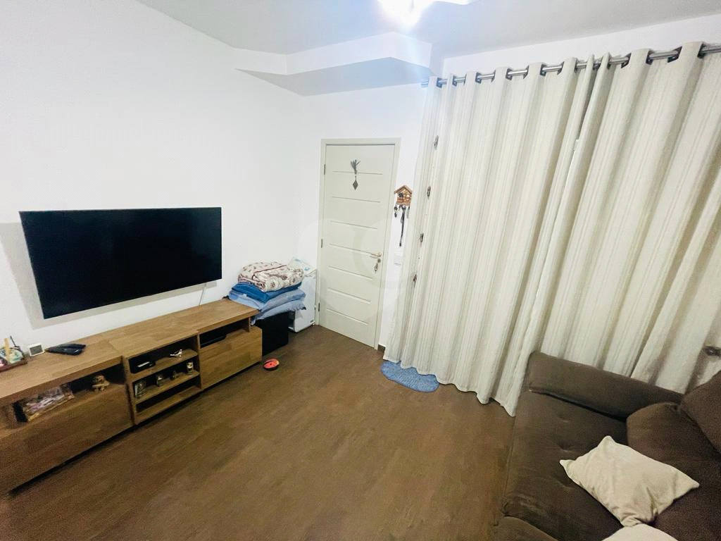 Casa Condomínio 73 metros 2 dormitorios 1 vaga  Jaçanã 