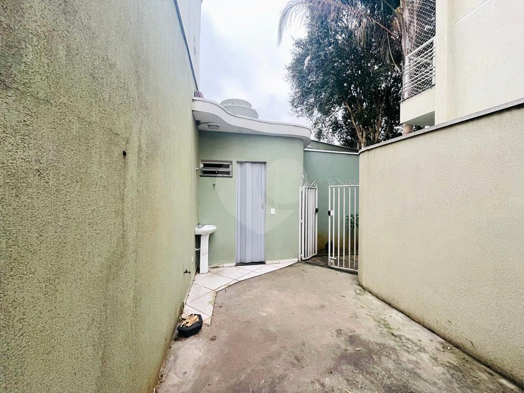 Casa Condomínio 73 metros 2 dormitorios 1 vaga  Jaçanã 