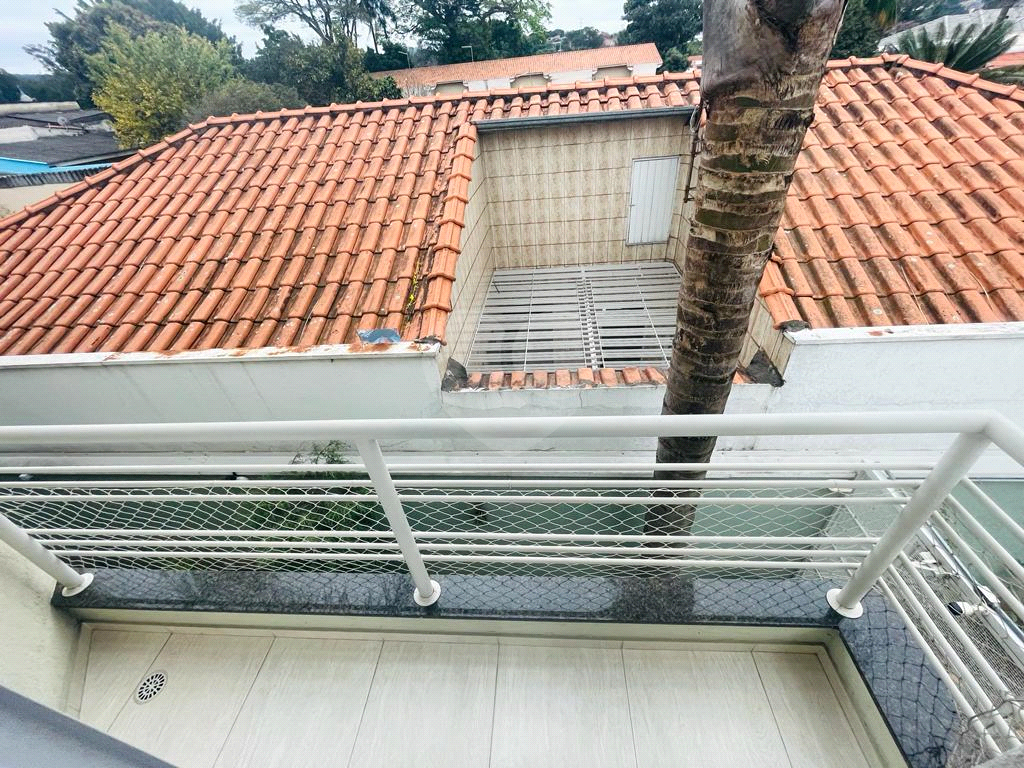 Casa Condomínio 73 metros 2 dormitorios 1 vaga  Jaçanã 