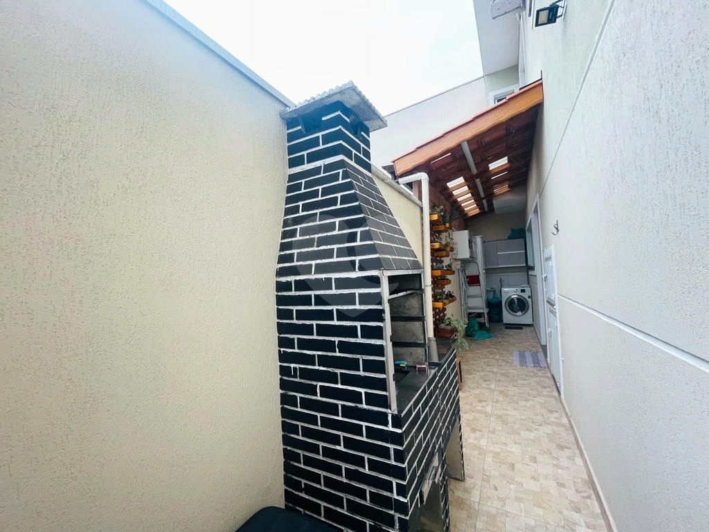 Casa Condomínio 73 metros 2 dormitorios 1 vaga  Jaçanã 