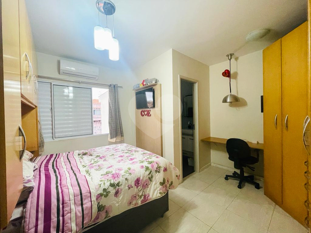 Casa Condomínio 73 metros 2 dormitorios 1 vaga  Jaçanã 