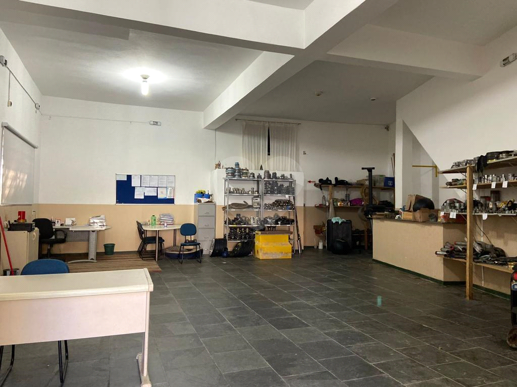SALÃO COMERCIAL NO IMIRIM