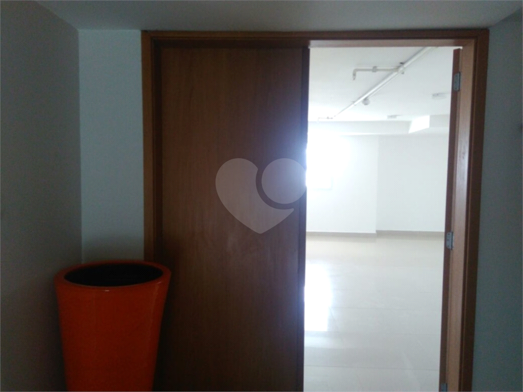 Sala comercial 