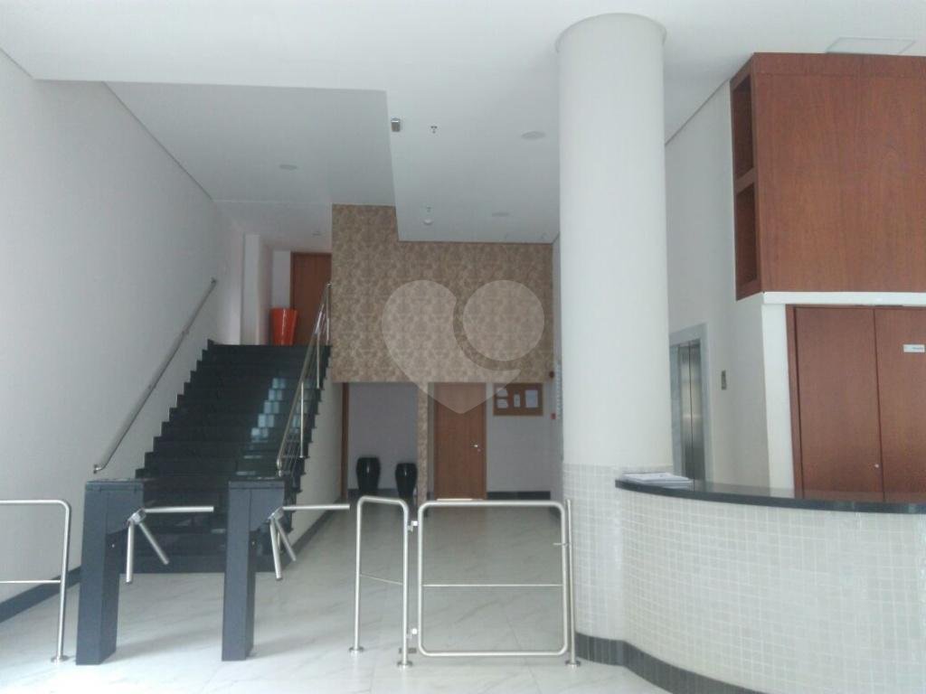 Sala comercial 