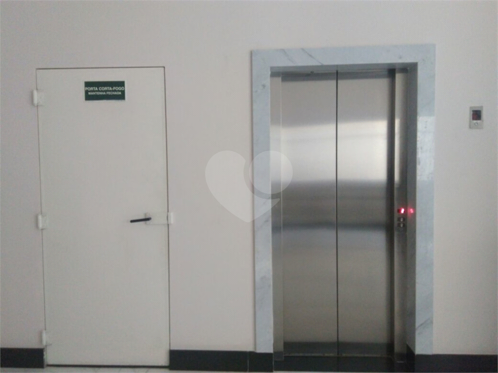 Sala comercial 