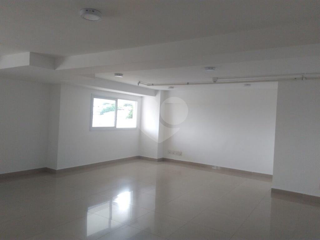 Sala comercial 