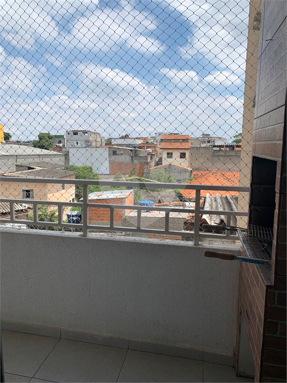 Apartamento à venda e aluguel com 3 quartos, 69m² - Foto 4