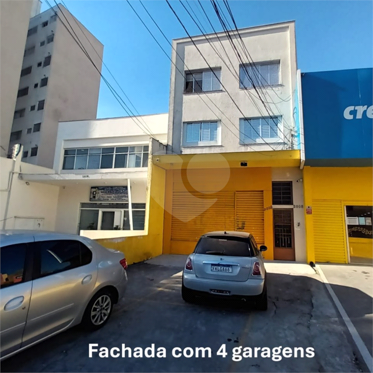 Pr�dio Inteiro&nbsp;S�o Paulo &nbsp;Perdizes &nbsp;