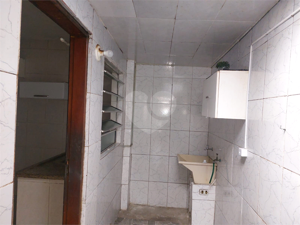 Terrea na Santa Terezinha