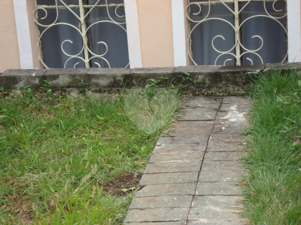 Terrea na Santa Terezinha