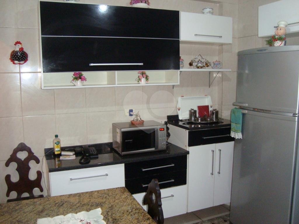 Terrea na Santa Terezinha