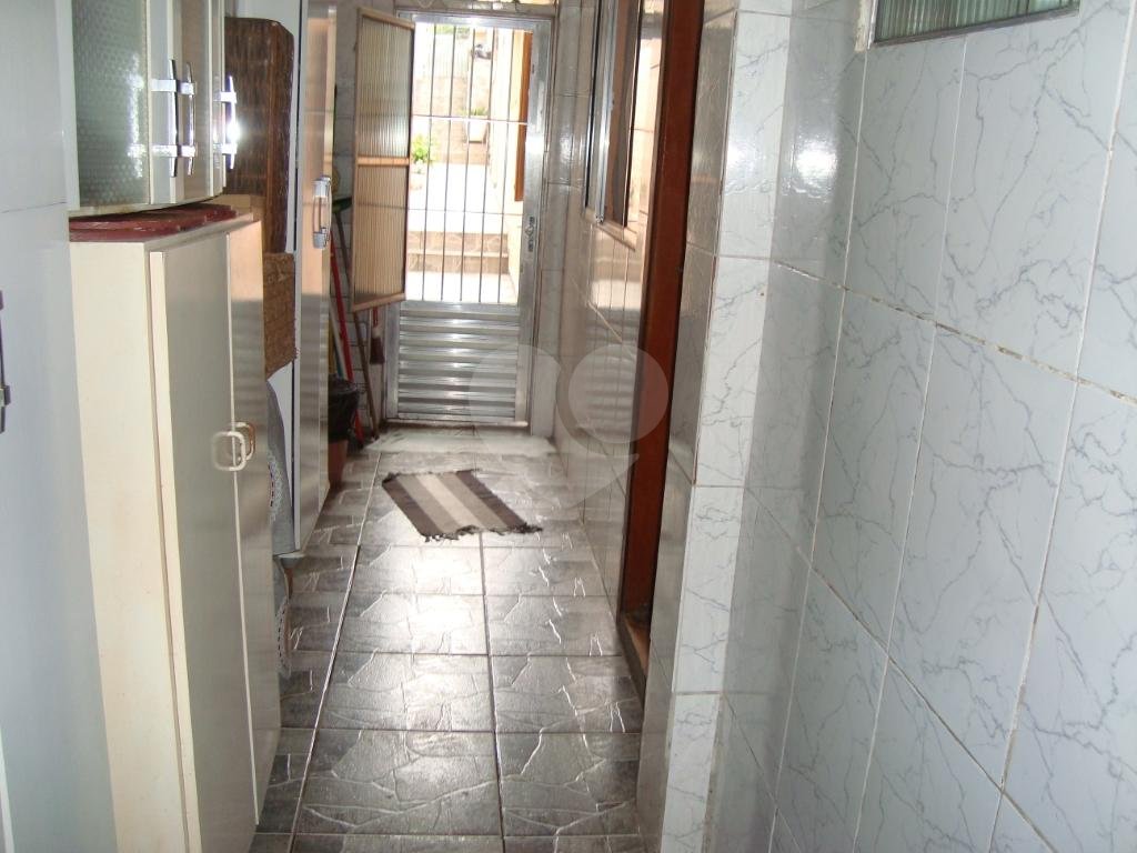 Terrea na Santa Terezinha