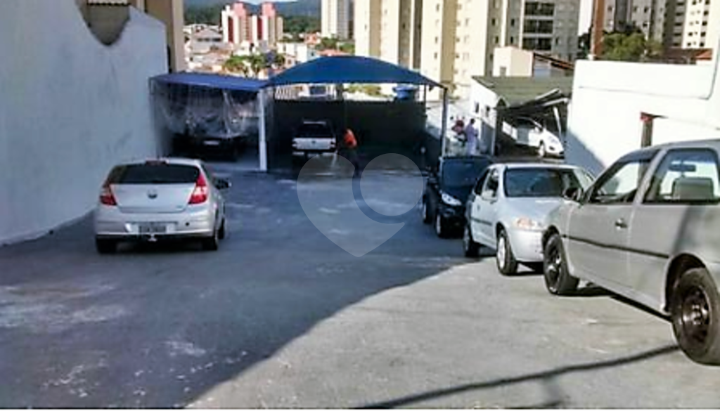 TERRENO COMERCIAL NO MANDAQUI