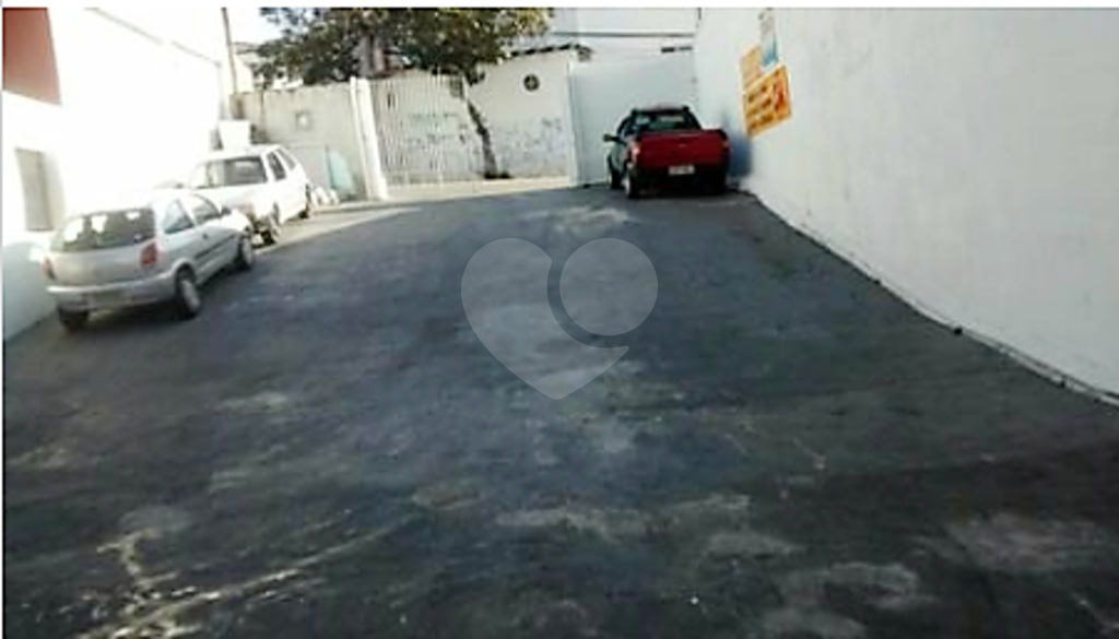 TERRENO COMERCIAL NO MANDAQUI
