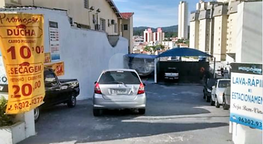 TERRENO COMERCIAL NO MANDAQUI