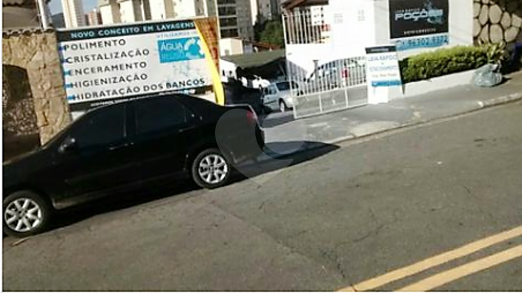 TERRENO COMERCIAL NO MANDAQUI